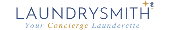 Laundry Smith logo